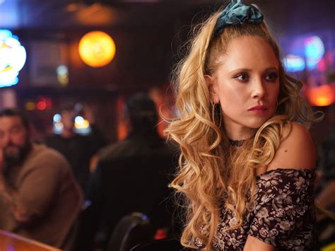 Juno Temple interview: ‘Doing a sex scene is less terrifying than a ...